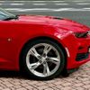 chevrolet camaro 2023 quick_quick_7BA-A1XCE_1G1F91R73P0143212 image 4