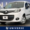 renault kangoo 2015 -RENAULT--Renault Kangoo ABA-KWK4M--VF1KW2UBAF0719605---RENAULT--Renault Kangoo ABA-KWK4M--VF1KW2UBAF0719605- image 1