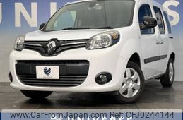 renault kangoo 2015 -RENAULT--Renault Kangoo ABA-KWK4M--VF1KW2UBAF0719605---RENAULT--Renault Kangoo ABA-KWK4M--VF1KW2UBAF0719605-