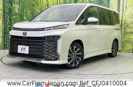 toyota voxy 2022 -TOYOTA--Voxy 6AA-ZWR90W--ZWR90-0026995---TOYOTA--Voxy 6AA-ZWR90W--ZWR90-0026995-