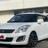 suzuki swift 2014 -SUZUKI--Swift DBA-ZC72S--ZC72S-332543---SUZUKI--Swift DBA-ZC72S--ZC72S-332543- image 1