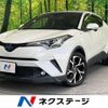 toyota c-hr 2018 -TOYOTA--C-HR DAA-ZYX10--ZYX10-2143403---TOYOTA--C-HR DAA-ZYX10--ZYX10-2143403- image 1