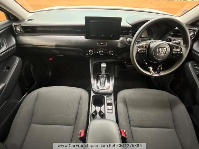 honda vezel 2022 quick_quick_RV5_RV5-1048866 image 2