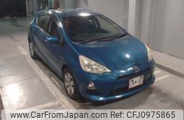 toyota aqua 2014 -TOYOTA--AQUA NHP10-2318409---TOYOTA--AQUA NHP10-2318409-