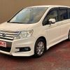 honda stepwagon 2009 CFJ1842221 image 1