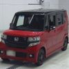 honda n-box 2014 -HONDA--N BOX JF1-1493740---HONDA--N BOX JF1-1493740- image 1
