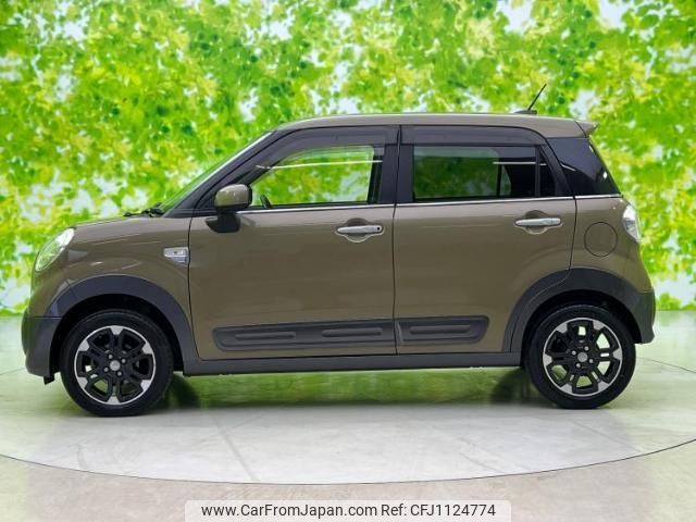 daihatsu cast 2019 quick_quick_DBA-LA250S_LA250S-0150398 image 2