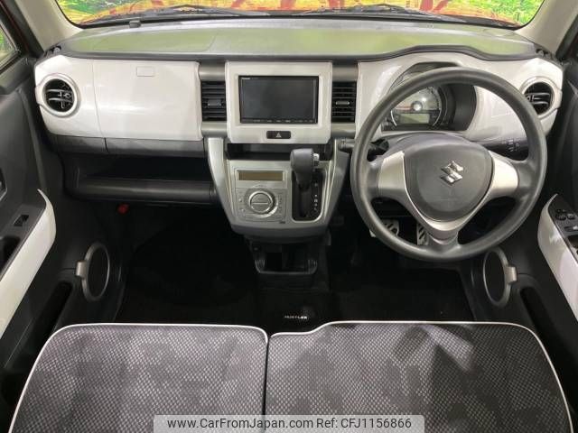 suzuki hustler 2017 -SUZUKI--Hustler DAA-MR41S--MR41S-288808---SUZUKI--Hustler DAA-MR41S--MR41S-288808- image 2