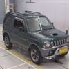 suzuki jimny 2006 -SUZUKI 【静岡 580ｶ6636】--Jimny ABA-JB23W--JB23W-514802---SUZUKI 【静岡 580ｶ6636】--Jimny ABA-JB23W--JB23W-514802- image 10