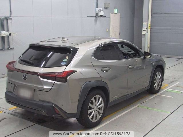 lexus ux 2020 CFJ1593173 image 2