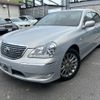 toyota crown-majesta 2006 -TOYOTA 【名変中 】--Crown Majesta UZS186--0017831---TOYOTA 【名変中 】--Crown Majesta UZS186--0017831- image 1