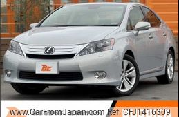 lexus hs 2011 -LEXUS--Lexus HS DAA-ANF10--ANF10-2000339---LEXUS--Lexus HS DAA-ANF10--ANF10-2000339-