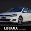 volkswagen golf 2017 -VOLKSWAGEN--VW Golf DBA-AUCPT--WVWZZZAUZHW077464---VOLKSWAGEN--VW Golf DBA-AUCPT--WVWZZZAUZHW077464- image 1