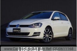 volkswagen golf 2017 -VOLKSWAGEN--VW Golf DBA-AUCPT--WVWZZZAUZHW077464---VOLKSWAGEN--VW Golf DBA-AUCPT--WVWZZZAUZHW077464-