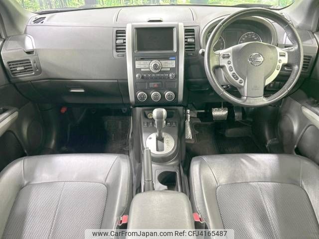 nissan x-trail 2012 -NISSAN--X-Trail DBA-NT31--NT31-302325---NISSAN--X-Trail DBA-NT31--NT31-302325- image 2