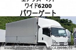 isuzu forward 2018 CFJ1558059