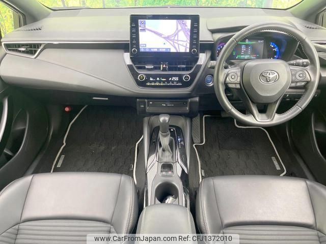 toyota corolla-touring-wagon 2021 quick_quick_ZWE211W_ZWE211-6078178 image 2