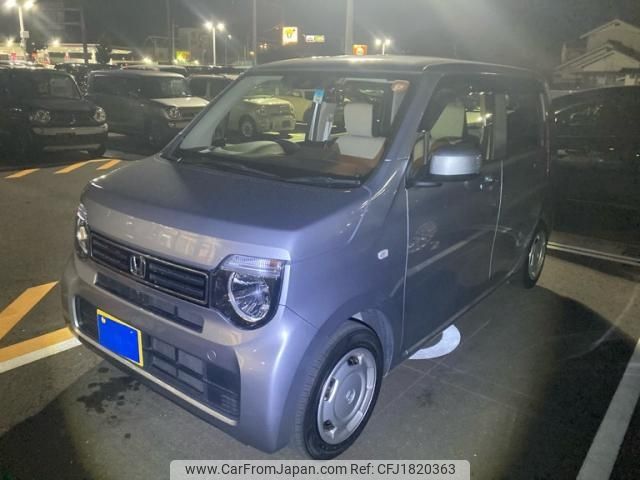 honda n-wgn 2022 CFJ1820363 image 1