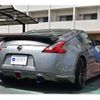 nissan fairlady-z 2009 -NISSAN 【佐賀 330 370】--Fairlady Z CBA-Z34--Z34-600384---NISSAN 【佐賀 330 370】--Fairlady Z CBA-Z34--Z34-600384- image 44