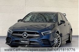 mercedes-benz amg 2020 CFJ1819776