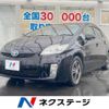 toyota prius 2011 -TOYOTA--Prius DAA-ZVW30--ZVW30-1435667---TOYOTA--Prius DAA-ZVW30--ZVW30-1435667- image 1