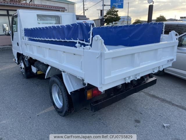 isuzu elf-truck 2014 quick_quick_TKG-NKR85AN_NKR85-7041192 image 2