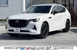 mazda mazda-others 2023 -MAZDA--CX-60 3CA-KH3R3P--KH3R3P-111237---MAZDA--CX-60 3CA-KH3R3P--KH3R3P-111237-