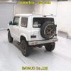 suzuki jimny 2023 -SUZUKI--Jimny JB64W-291643---SUZUKI--Jimny JB64W-291643- image 2