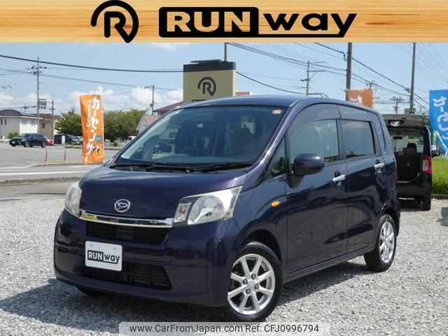 daihatsu move 2013 CFJ0996794 image 1