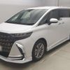 toyota alphard 2023 -TOYOTA 【群馬 340せ831】--Alphard AGH40W-0010017---TOYOTA 【群馬 340せ831】--Alphard AGH40W-0010017- image 1