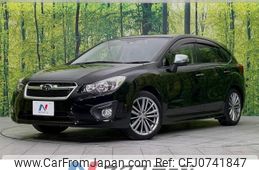 subaru impreza-wagon 2014 -SUBARU--Impreza Wagon DBA-GP7--GP7-066858---SUBARU--Impreza Wagon DBA-GP7--GP7-066858-