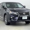 lexus rx 2012 -LEXUS--Lexus RX DBA-GGL15W--GGL15-2456282---LEXUS--Lexus RX DBA-GGL15W--GGL15-2456282- image 1