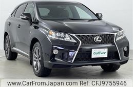 lexus rx 2012 -LEXUS--Lexus RX DBA-GGL15W--GGL15-2456282---LEXUS--Lexus RX DBA-GGL15W--GGL15-2456282-