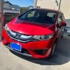 honda fit 2014 -HONDA--Fit DBA-GK3--GK3-1105413---HONDA--Fit DBA-GK3--GK3-1105413- image 1