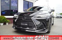 lexus nx 2021 -LEXUS--Lexus NX 6LA-AAZH26--AAZH26-1001584---LEXUS--Lexus NX 6LA-AAZH26--AAZH26-1001584-