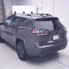 chrysler jeep-cherokee 2022 -CHRYSLER--Jeep Cherokee KL20L-MD159845---CHRYSLER--Jeep Cherokee KL20L-MD159845- image 2
