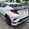 toyota c-hr 2020 quick_quick_6AA-ZYX11_2019746 image 2