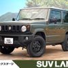 suzuki jimny 2021 -SUZUKI--Jimny 3BA-JB64W--JB64W-209592---SUZUKI--Jimny 3BA-JB64W--JB64W-209592- image 1