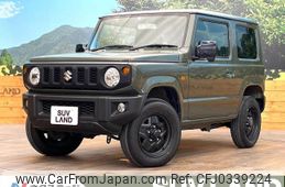 suzuki jimny 2021 -SUZUKI--Jimny 3BA-JB64W--JB64W-209592---SUZUKI--Jimny 3BA-JB64W--JB64W-209592-