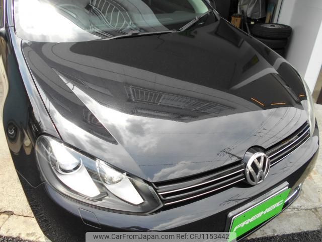 volkswagen golf-variant 2012 quick_quick_DBA-1KCAV_WVWZZZ1KZCM697692 image 2