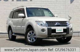 mitsubishi pajero 2010 -MITSUBISHI--Pajero ADC-V98W--V98W-0300176---MITSUBISHI--Pajero ADC-V98W--V98W-0300176-