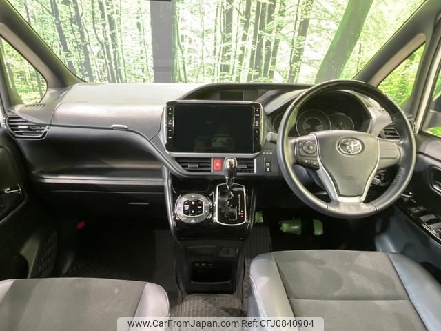 toyota noah 2020 quick_quick_ZRR80W_ZRR80-0647832 image 2