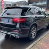 mercedes-benz glc-class 2019 -MERCEDES-BENZ--Benz GLC LDA-253905C--WDC2539052F550844---MERCEDES-BENZ--Benz GLC LDA-253905C--WDC2539052F550844- image 6