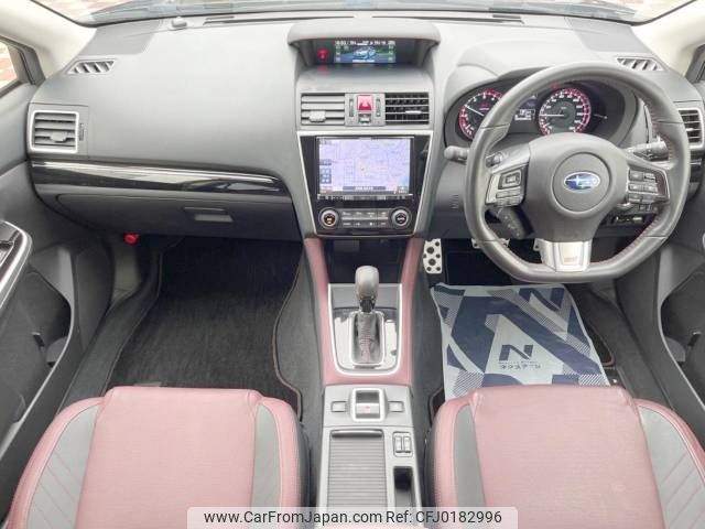 subaru levorg 2017 -SUBARU--Levorg DBA-VM4--VM4-105600---SUBARU--Levorg DBA-VM4--VM4-105600- image 2