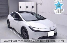 toyota prius 2023 -TOYOTA 【横浜 306ｾ8508】--Prius MXWH65-4001315---TOYOTA 【横浜 306ｾ8508】--Prius MXWH65-4001315-