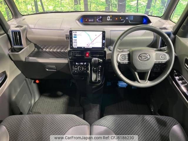 daihatsu tanto 2019 -DAIHATSU--Tanto 5BA-LA650S--LA650S-0010864---DAIHATSU--Tanto 5BA-LA650S--LA650S-0010864- image 2