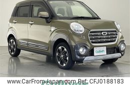 daihatsu cast 2018 -DAIHATSU--Cast DBA-LA250S--LA250S-0140943---DAIHATSU--Cast DBA-LA250S--LA250S-0140943-