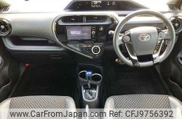 toyota aqua 2018 504928-920718