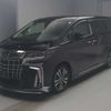 toyota alphard 2020 -TOYOTA--Alphard 3BA-AGH30W--AGH30-0307973---TOYOTA--Alphard 3BA-AGH30W--AGH30-0307973- image 1
