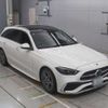 mercedes-benz c-class-station-wagon 2023 -MERCEDES-BENZ 【京都 302む2462】--Benz C Class Wagon 206204C-W1K2062042F107270---MERCEDES-BENZ 【京都 302む2462】--Benz C Class Wagon 206204C-W1K2062042F107270- image 6